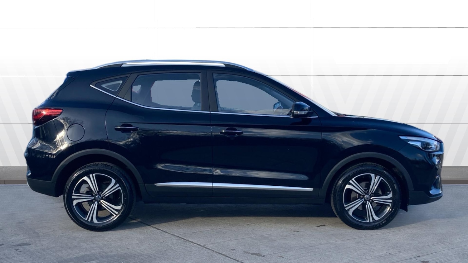 Used MG MG ZS 2020 for sale - 77848775: Photo 5