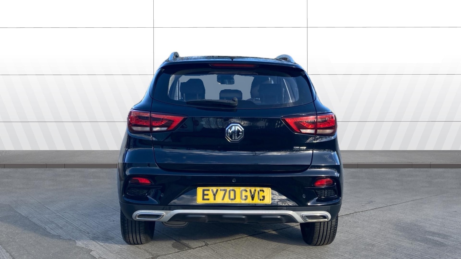 Used MG MG ZS 2020 for sale - 77848775: Photo 6