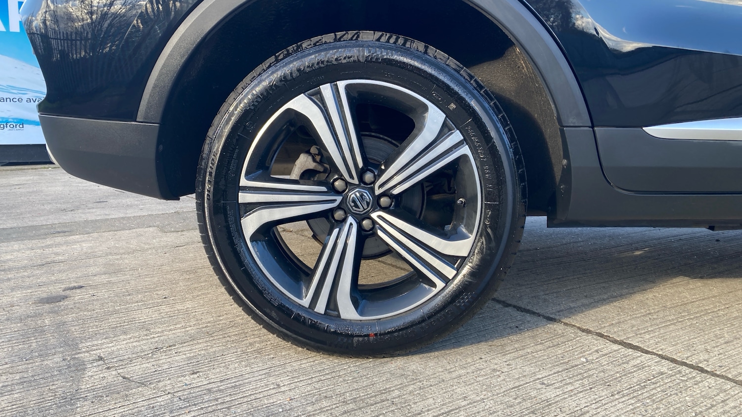 Used MG MG ZS 2020 for sale - 77848775: Photo 7