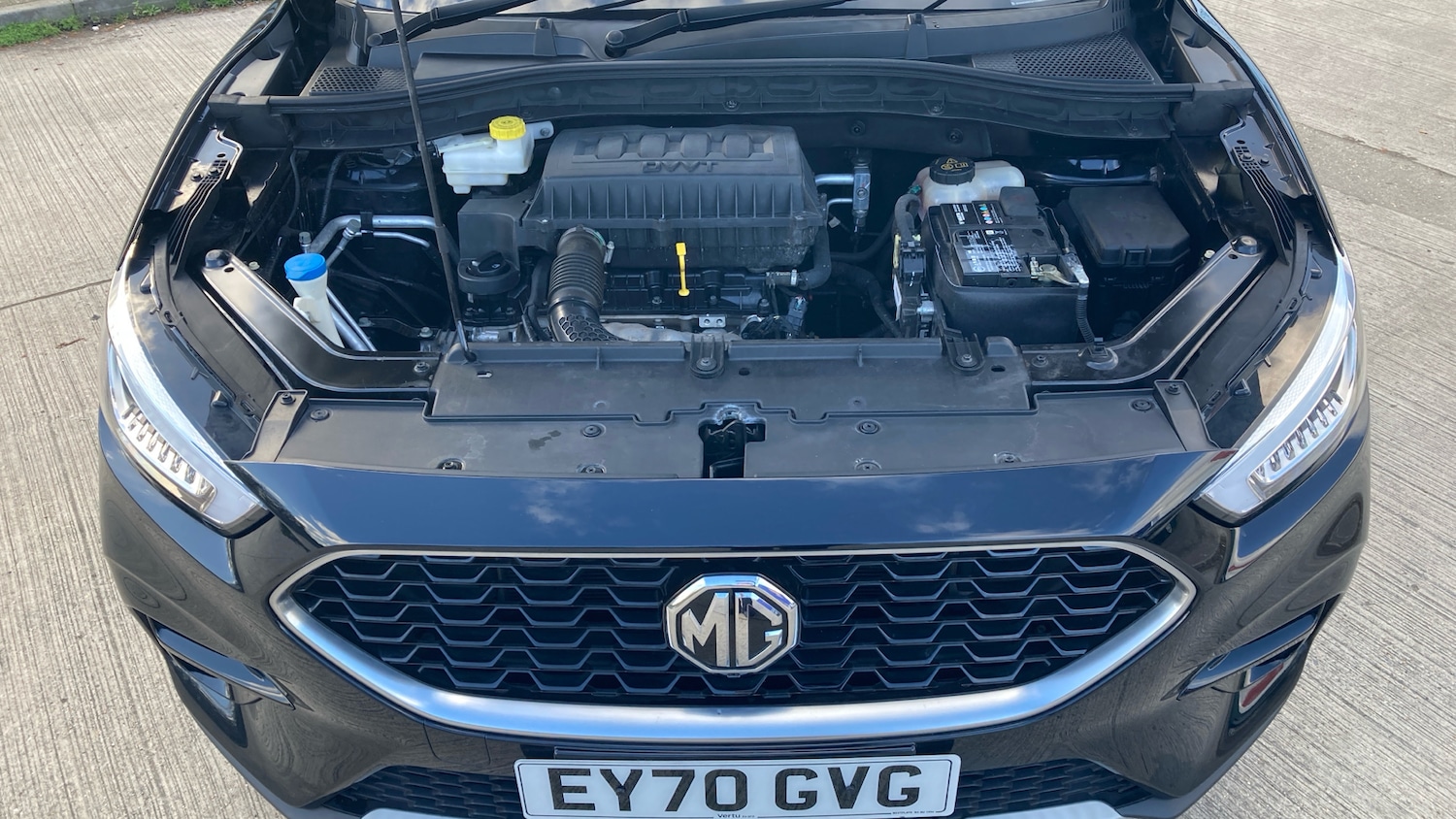 Used MG MG ZS 2020 for sale - 77848775: Photo 8