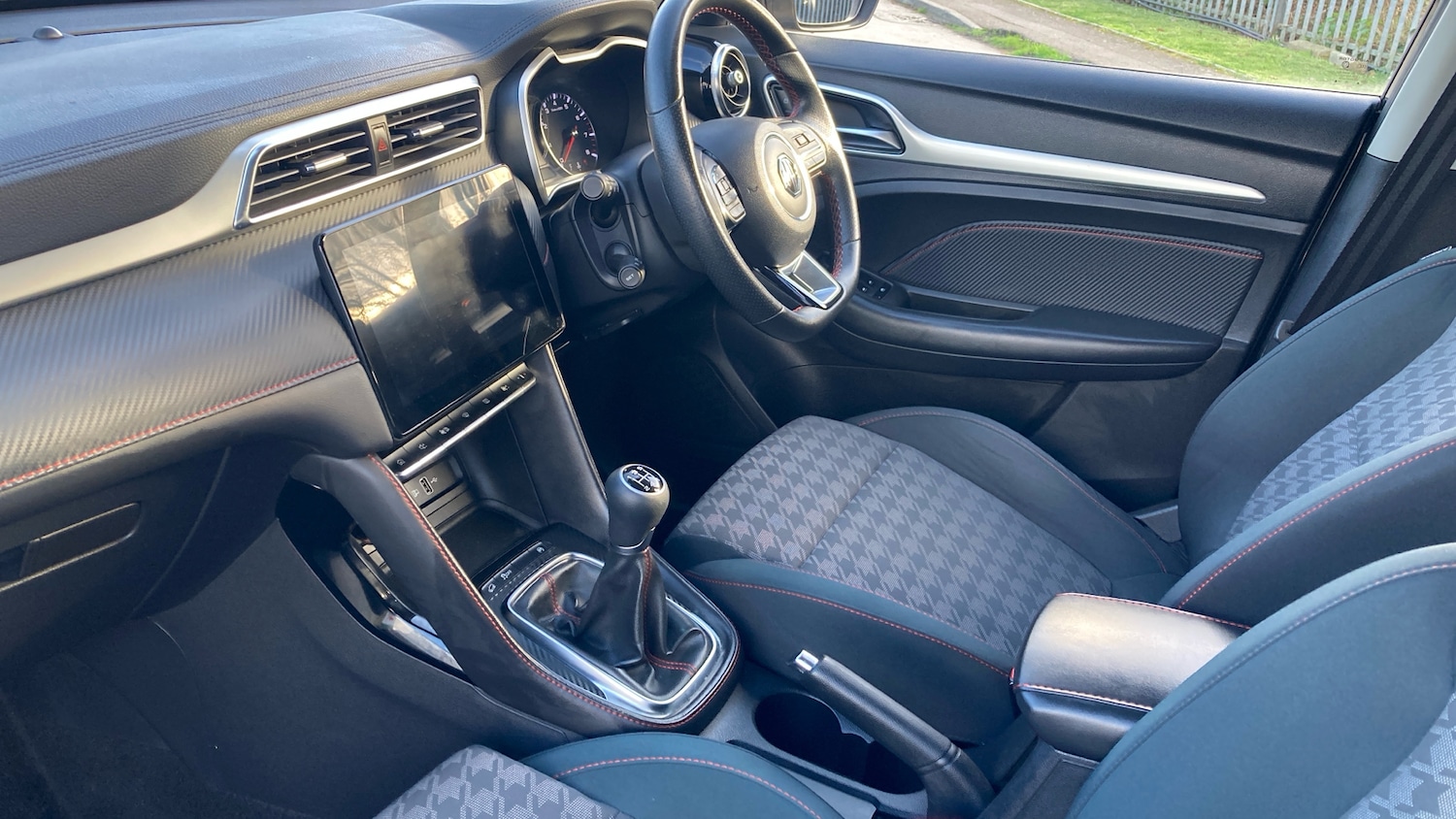 Used MG MG ZS 2020 for sale - 77848775: Photo 9