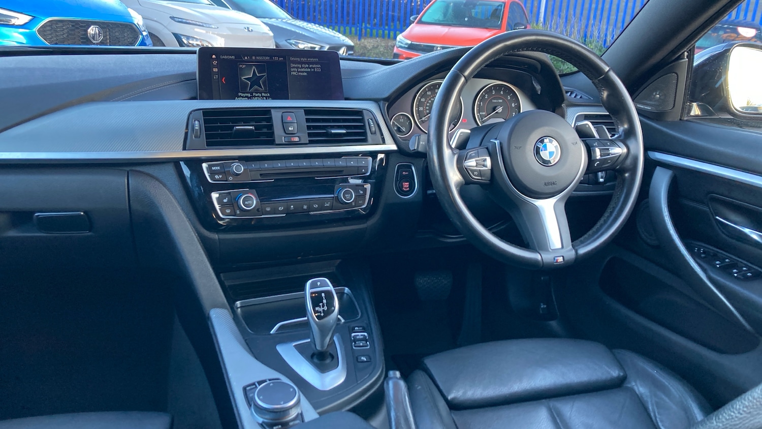 Used BMW 4 Series 2019 for sale - 77105192: Photo 10