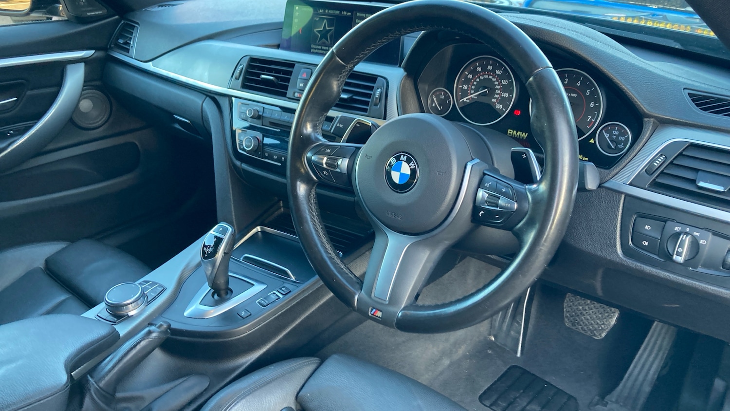 Used BMW 4 Series 2019 for sale - 77105192: Photo 11