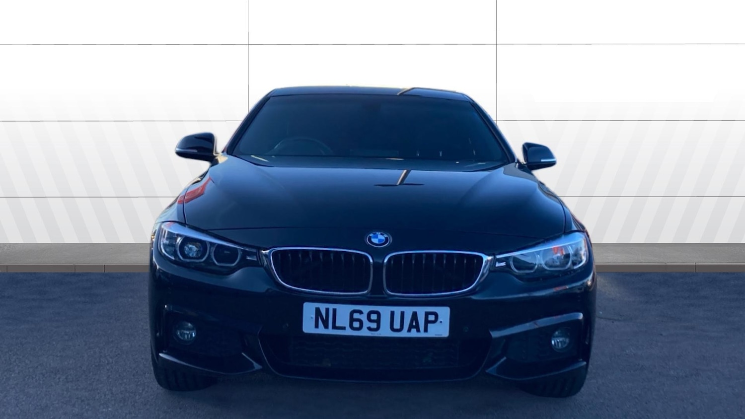 Used BMW 4 Series 2019 for sale - 77105192: Photo 3