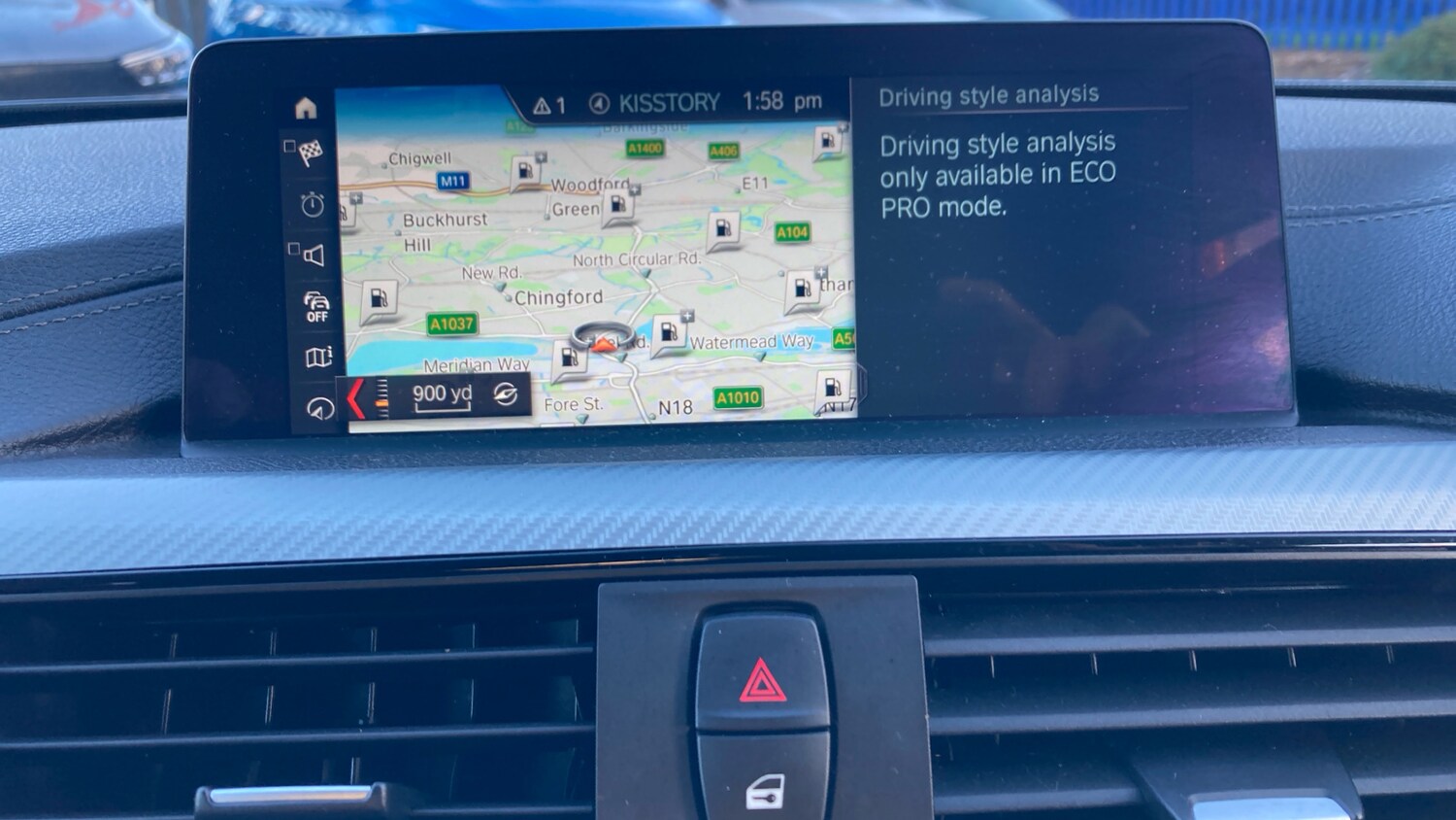 Used BMW 4 Series 2019 for sale - 77105192: Photo 34