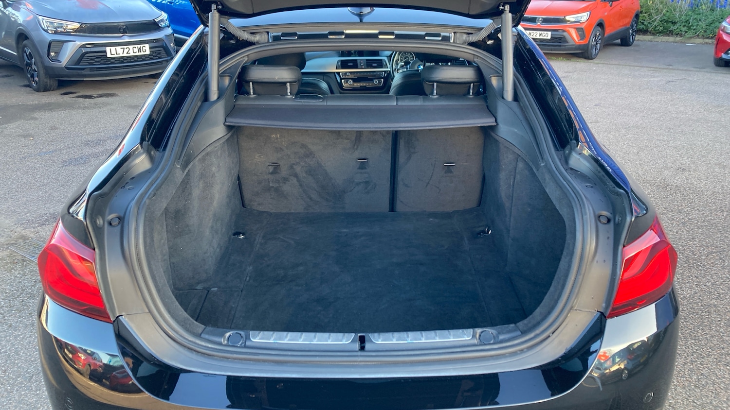 Used BMW 4 Series 2019 for sale - 77105192: Photo 4