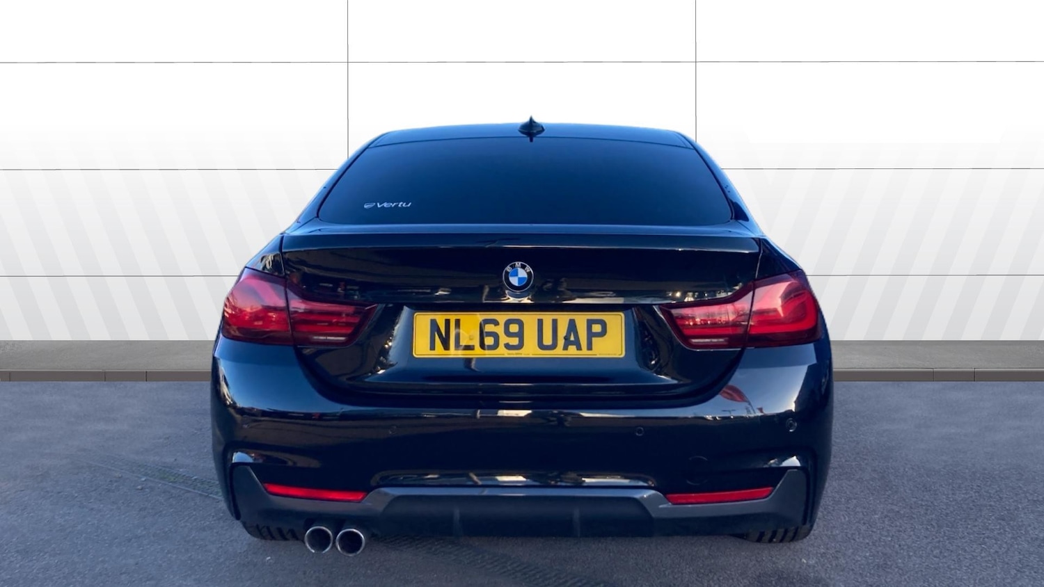 Used BMW 4 Series 2019 for sale - 77105192: Photo 6