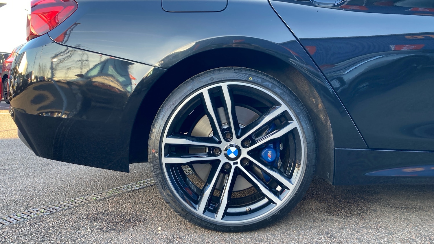 Used BMW 4 Series 2019 for sale - 77105192: Photo 7