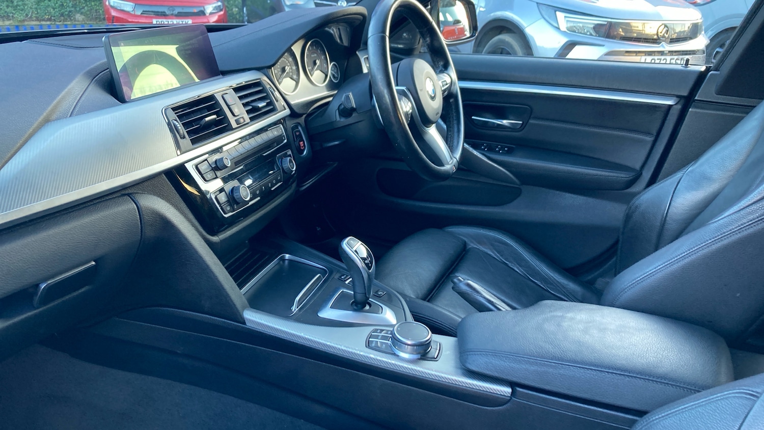 Used BMW 4 Series 2019 for sale - 77105192: Photo 9