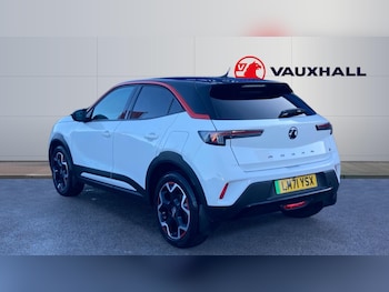 Used Vauxhall Mokka 2021 for sale - 77078958: Photo