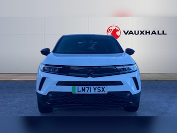 Used Vauxhall Mokka 2021 for sale - 77078958: Photo