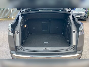 Used Peugeot 3008 2022 for sale - 77228124: Photo