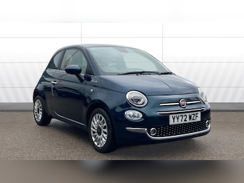 Used Fiat 500 2022 for sale - 77220734: Photo