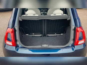 Used Fiat 500 2022 for sale - 77220734: Photo