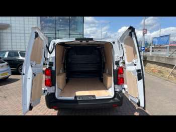 Used Vauxhall Vivaro 2025 for sale - 74883649: Photo