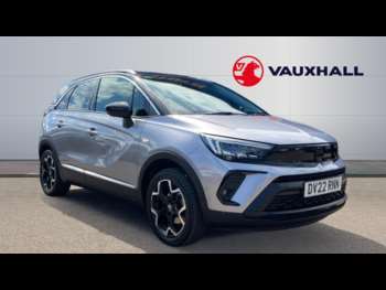2022 (22) - 1.2 Turbo [130] Ultimate 5dr Petrol Hatchback