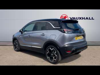 Used Vauxhall Crossland 2022 for sale - 74802626: Photo
