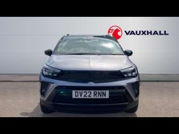 Used Vauxhall Crossland 2022 for sale - 74802626: Photo