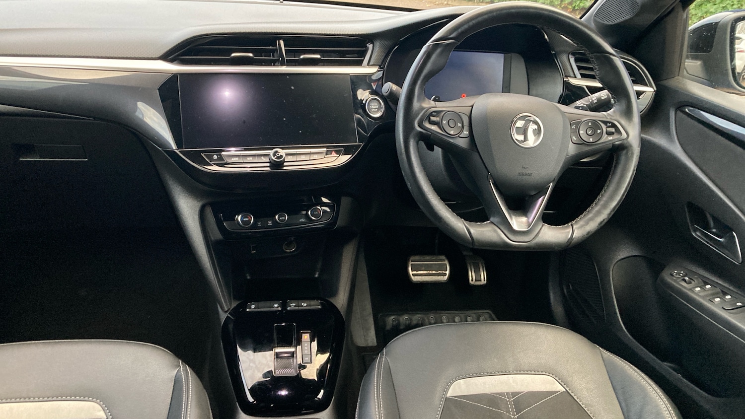 Used Vauxhall Corsa 2022 for sale - 76553685: Photo 10