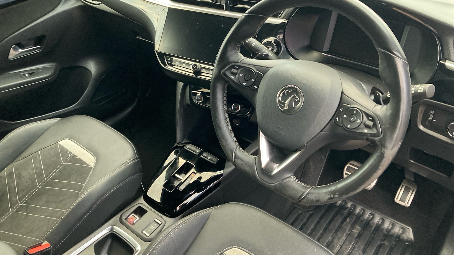 Used Vauxhall Corsa 2022 for sale - 76553685: Photo 11