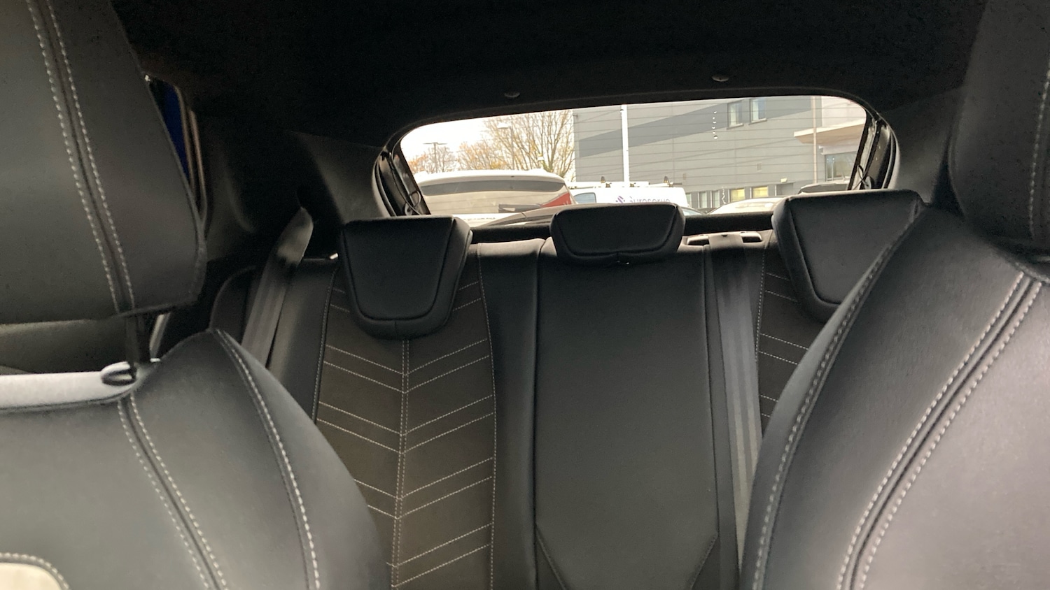 Used Vauxhall Corsa 2022 for sale - 76553685: Photo 15