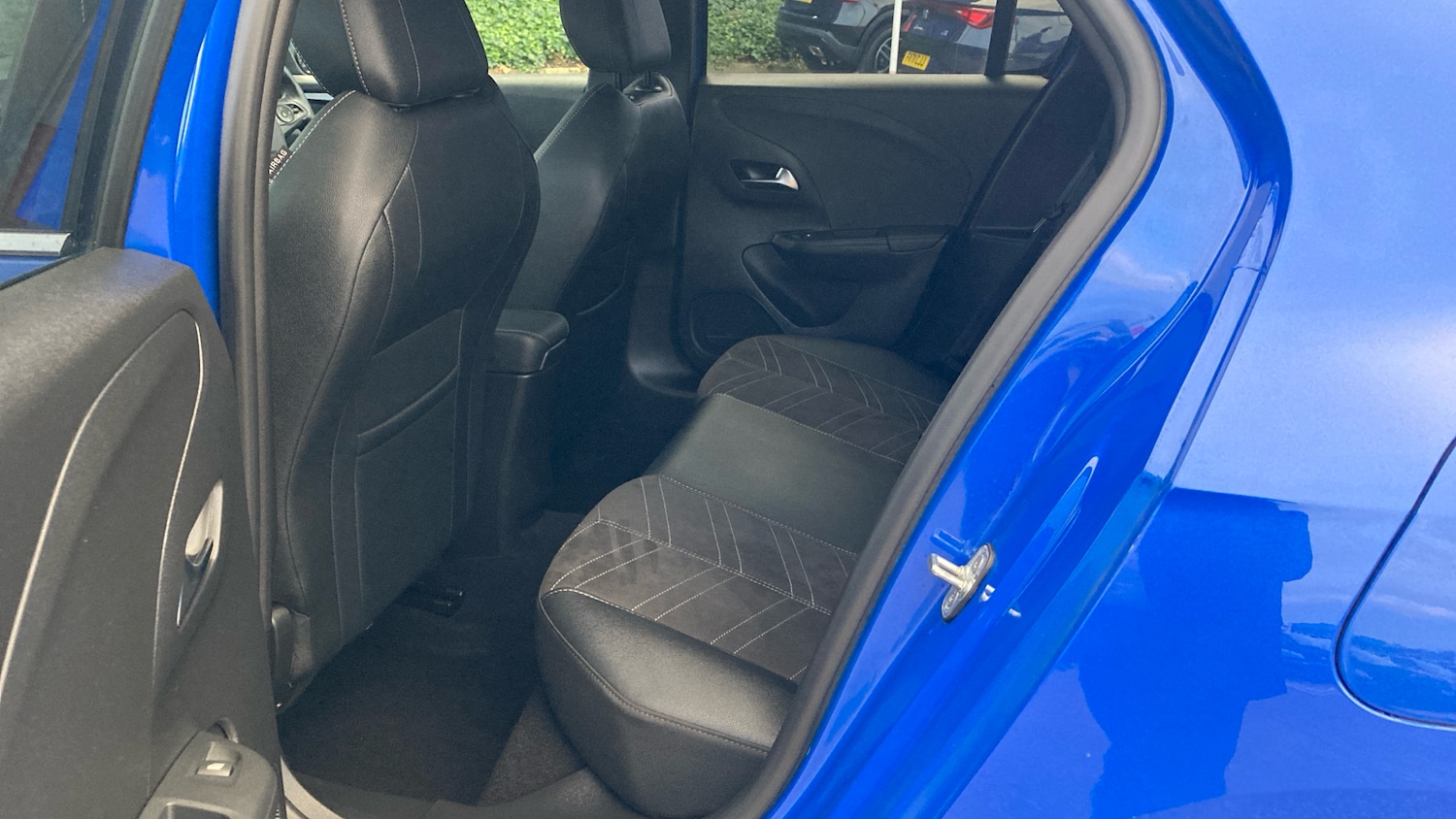 Used Vauxhall Corsa 2022 for sale - 76553685: Photo 16