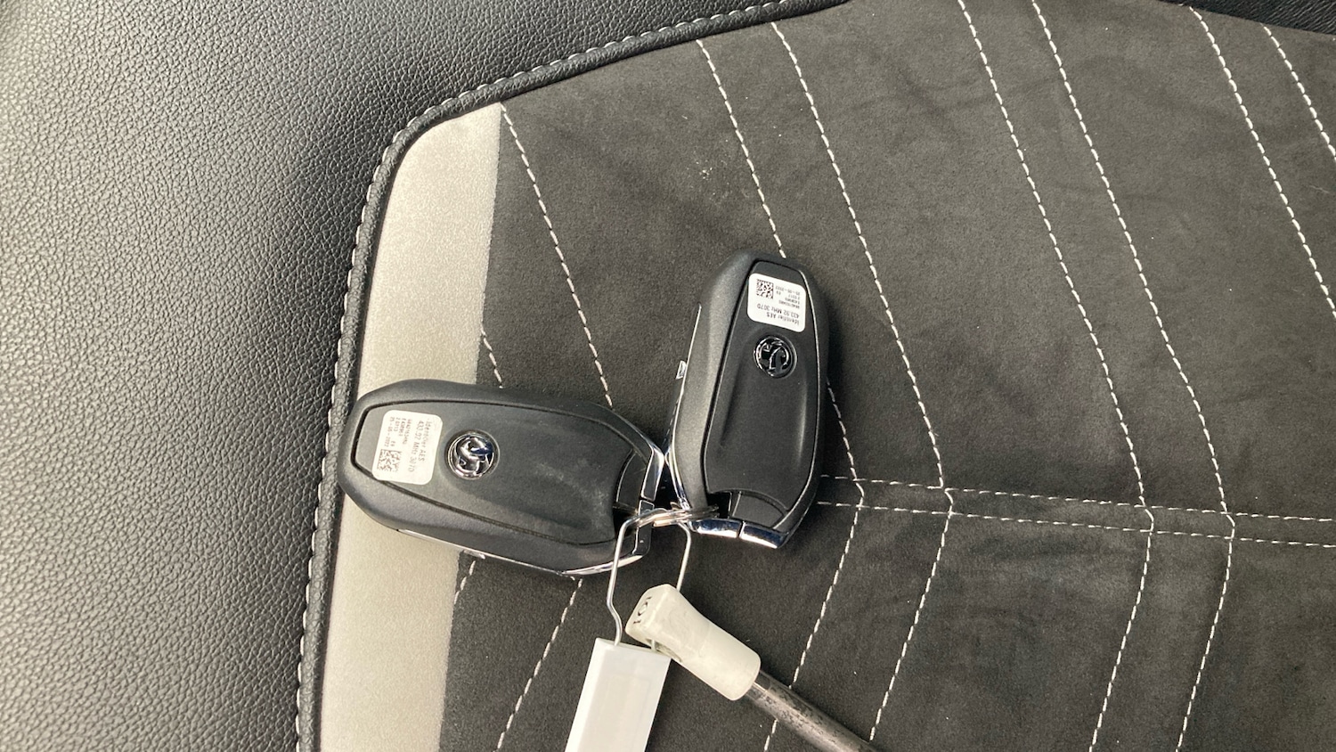 Used Vauxhall Corsa 2022 for sale - 76553685: Photo 20