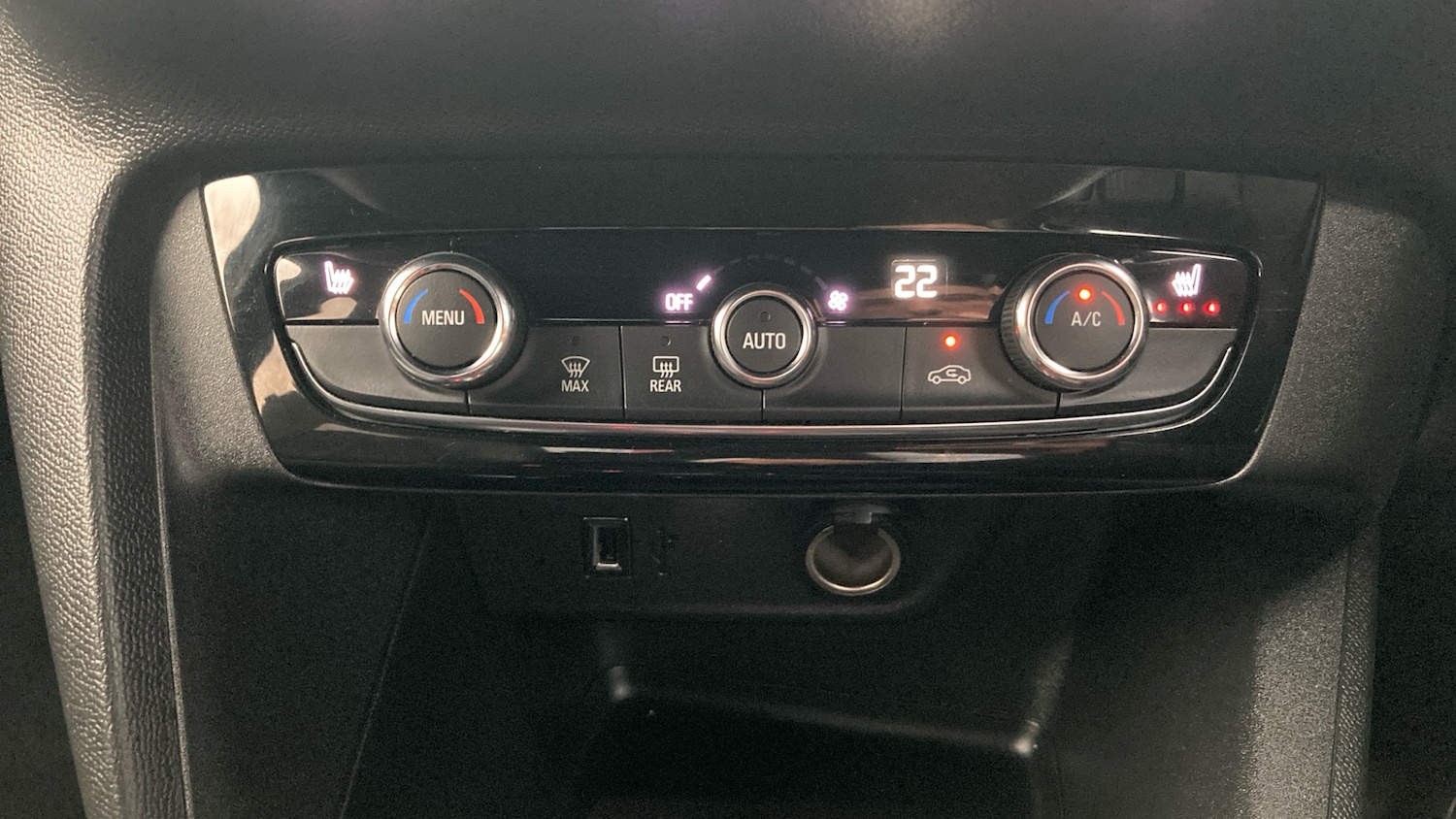 Used Vauxhall Corsa 2022 for sale - 76553685: Photo 25