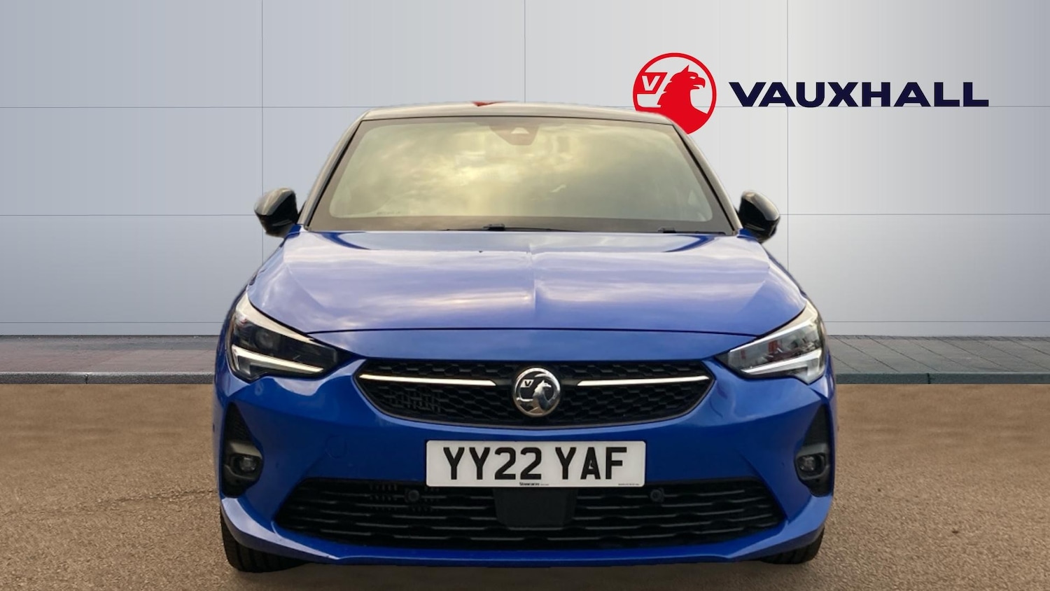 Used Vauxhall Corsa 2022 for sale - 76553685: Photo 3
