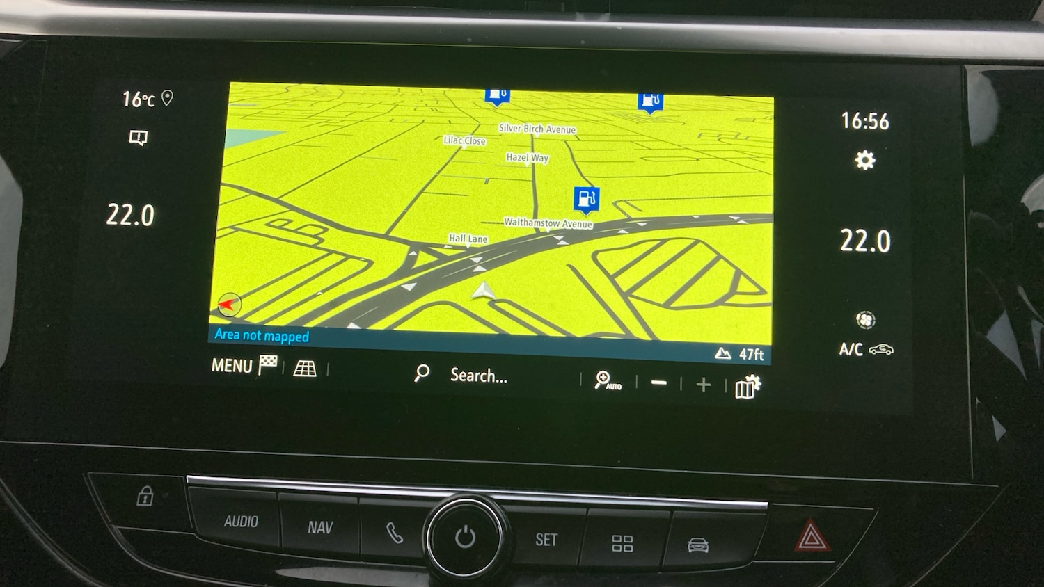 Used Vauxhall Corsa 2022 for sale - 76553685: Photo 30