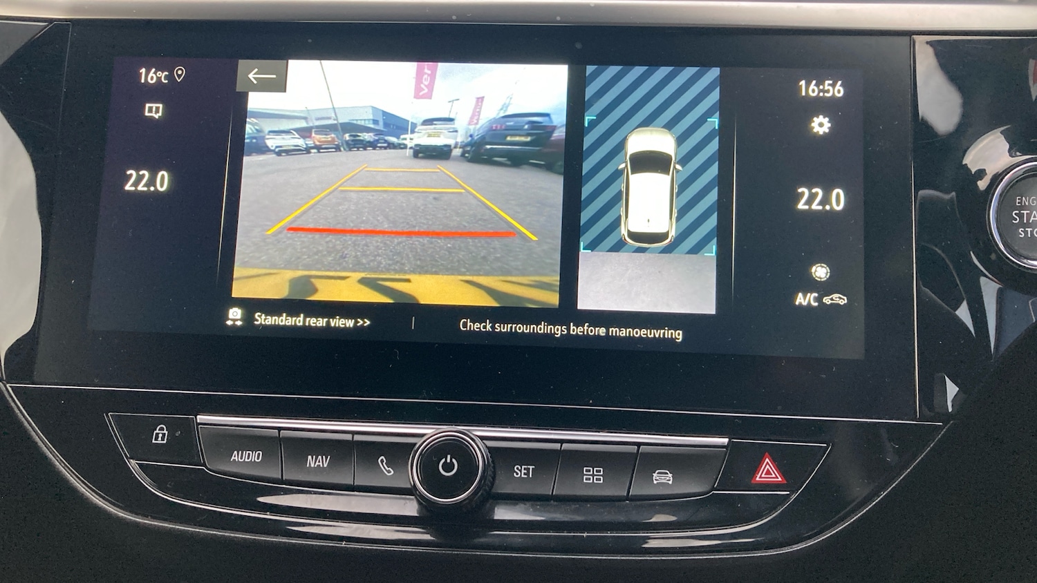 Used Vauxhall Corsa 2022 for sale - 76553685: Photo 31