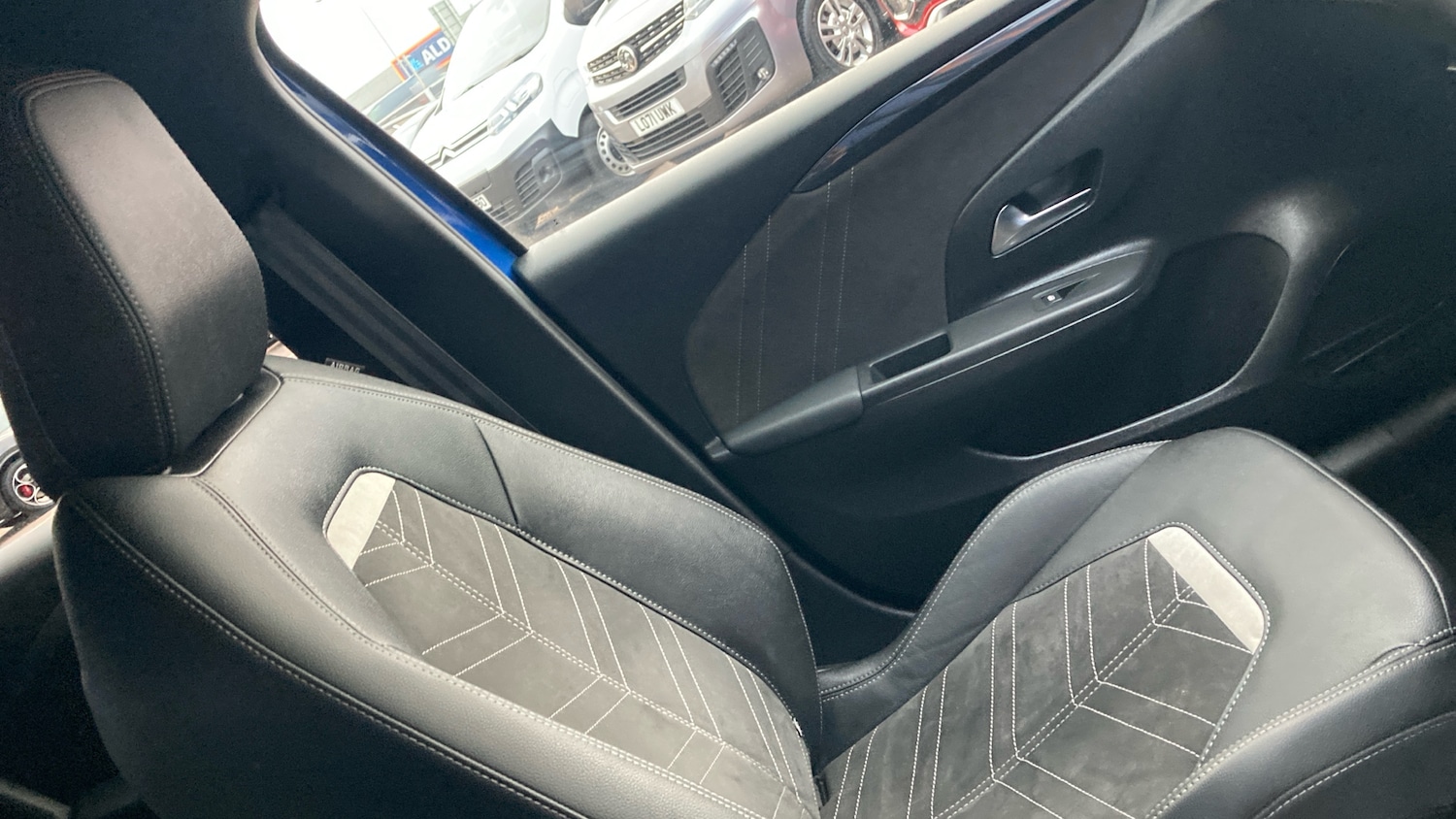 Used Vauxhall Corsa 2022 for sale - 76553685: Photo 33