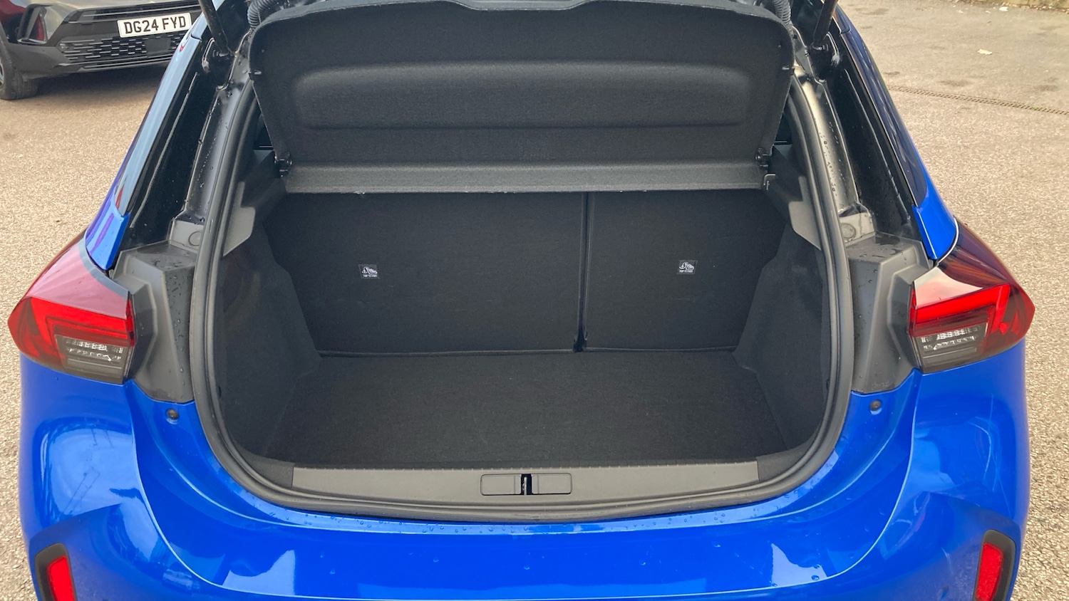 Used Vauxhall Corsa 2022 for sale - 76553685: Photo 4