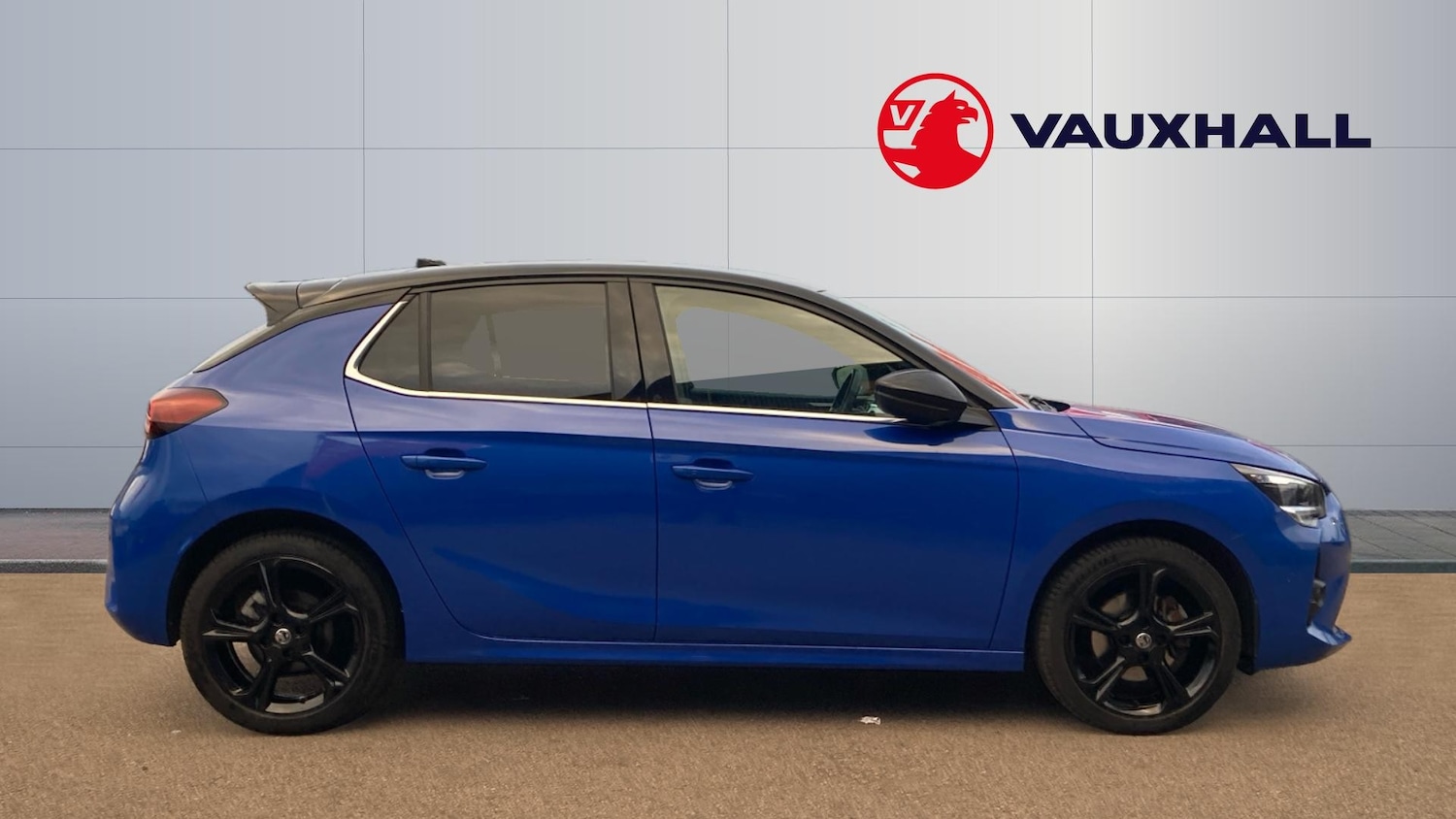 Used Vauxhall Corsa 2022 for sale - 76553685: Photo 5