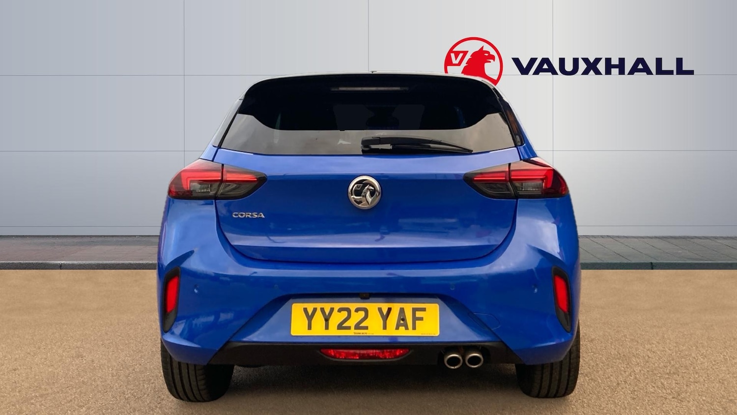 Used Vauxhall Corsa 2022 for sale - 76553685: Photo 6
