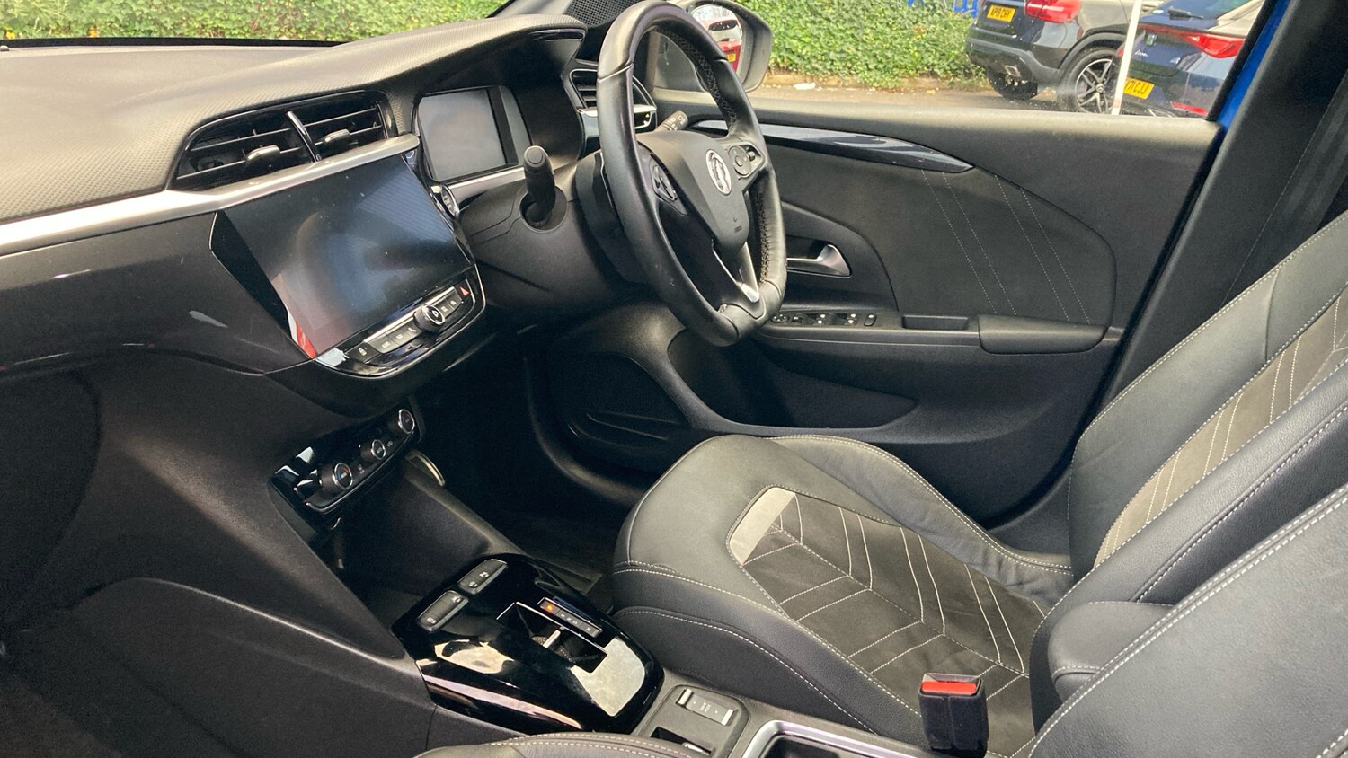 Used Vauxhall Corsa 2022 for sale - 76553685: Photo 9