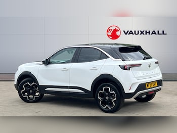 Used Vauxhall Mokka 2023 for sale - 78668358: Photo