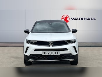 Used Vauxhall Mokka 2023 for sale - 78668358: Photo