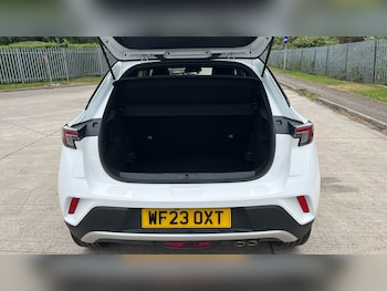 Used Vauxhall Mokka 2023 for sale - 78668358: Photo