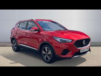 2023 (23) - 1.5 VTi-TECH Excite 5dr Petrol Hatchback