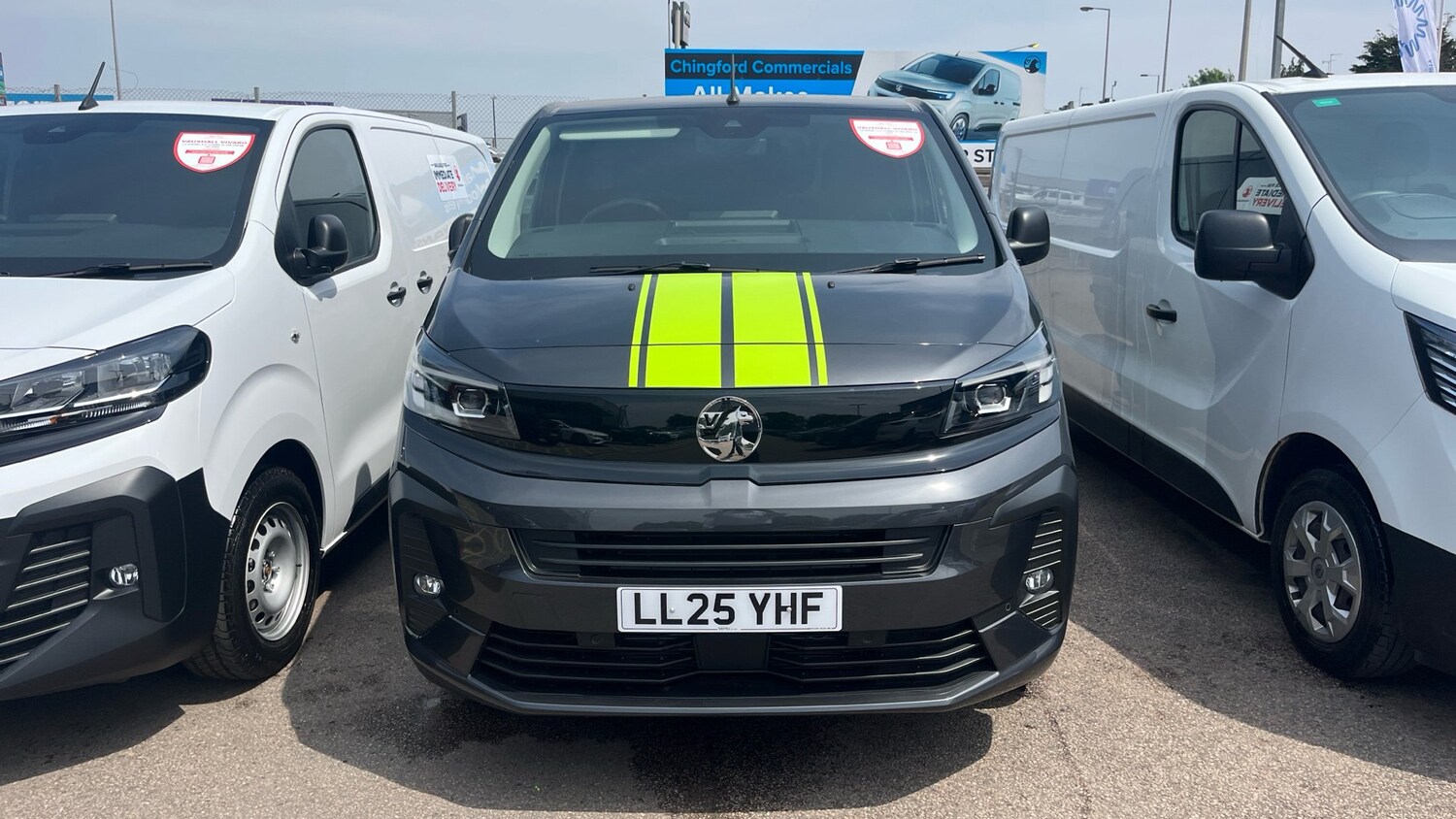 Vehicle 28