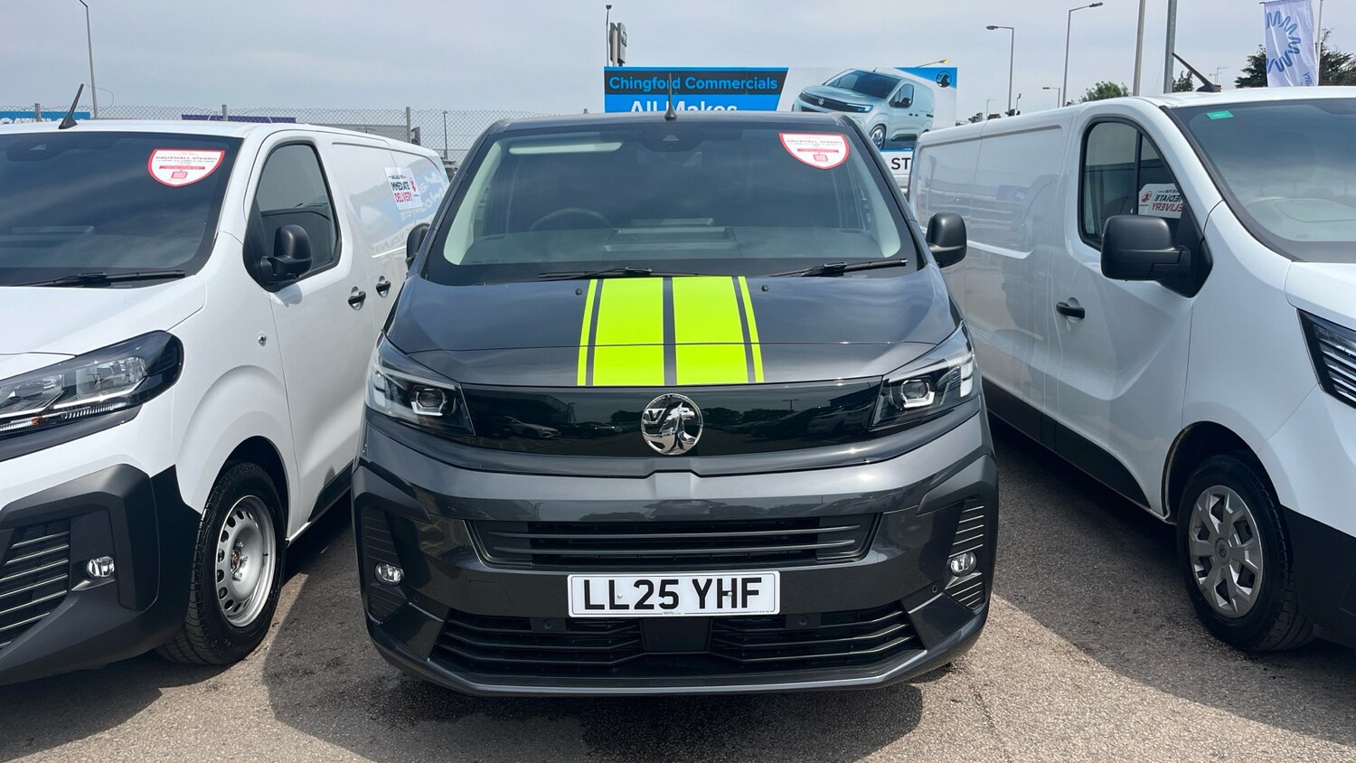 Vehicle 29