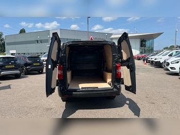Used Vauxhall Vivaro 2025 for sale - 75524686: Photo