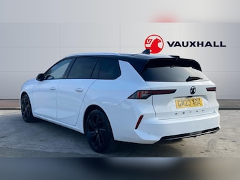 Used Vauxhall Astra 2023 for sale - 77578701: Photo