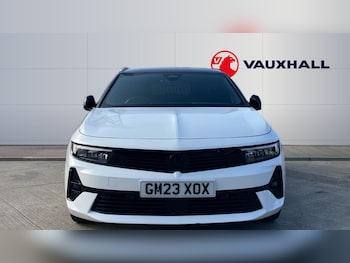 Used Vauxhall Astra 2023 for sale - 77578701: Photo