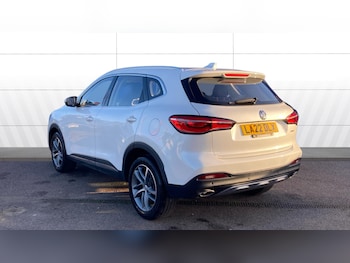 Used MG MG HS 2022 for sale - 77063863: Photo