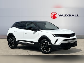 Used Vauxhall Mokka 2023 for sale - 78903005: Photo