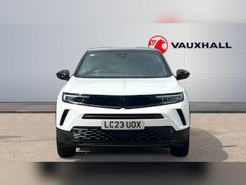 Used Vauxhall Mokka 2023 for sale - 78903005: Photo