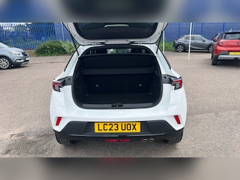 Used Vauxhall Mokka 2023 for sale - 78903005: Photo