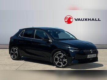 Used Vauxhall Corsa 2022 for sale - 78766204: Photo